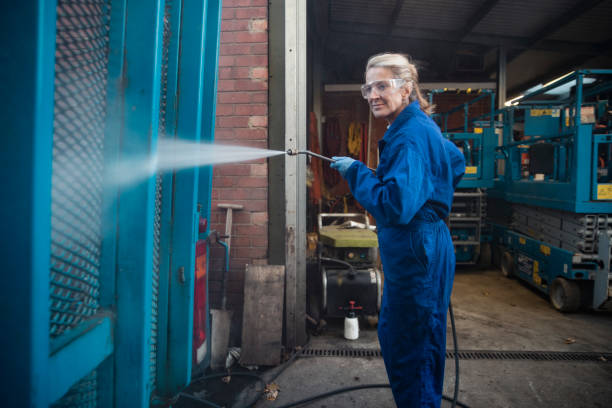 Best Rust Removal  in Richmond, KY